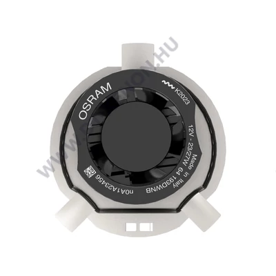 Osram Night Breaker H4 27/23W LED 64193DWNB-1HFB 6000K +230% StVZO engedély