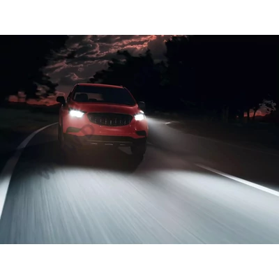 Osram Night Breaker LED Smart H4 20W 6000K +330% 64193DWNBSM-1HB 1db-os kiszerelés