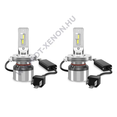 Osram LEDriving XTR H4 13W 6000K LED DUO BOX 64193DWXTR