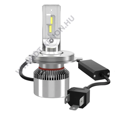 Osram LEDriving XTR H4 13W 6000K LED DUO BOX 64193DWXTR
