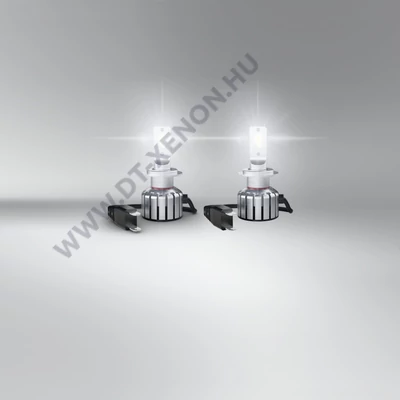 Osram LEDriving HL Bright +300% H7 / H18 19W 12V 6000K LED készlet 64210DWBRT-2HFB