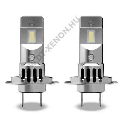 Osram LEDriving HL EASY GEN2 +120% H7 / H18 16W 12V 6500K LED DUO BOX 64210DWESY2-2HB