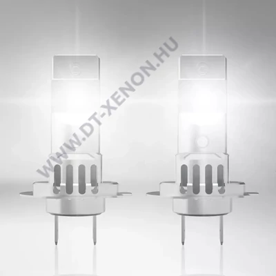 Osram LEDriving HL EASY GEN2 +120% H7 / H18 16W 12V 6500K LED DUO BOX 64210DWESY2-2HB