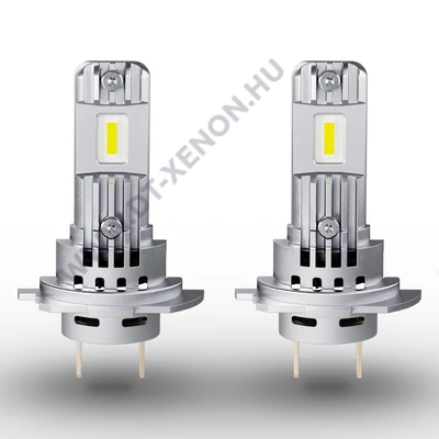 Osram LEDriving HL EASY H7 / H18 16W 12V 6500K LED készlet 64210DWESY-HCB