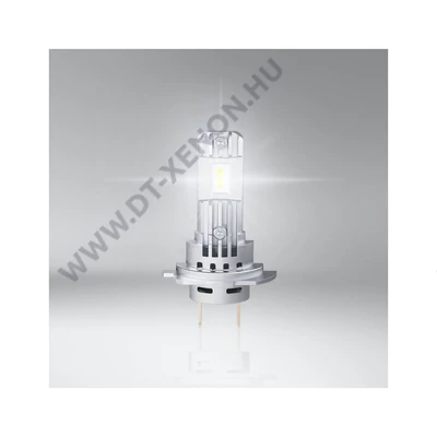 Osram LEDriving HLM EASY H7 / H18 16W 12V 6500K LED 64210DWESY-01B 1db-os kiszerelés