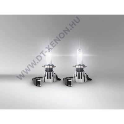 Osram LEDriving HL Intense +350% H7 / H18 21W 12V LED készlet 64210DWINT-2HFB 6000K
