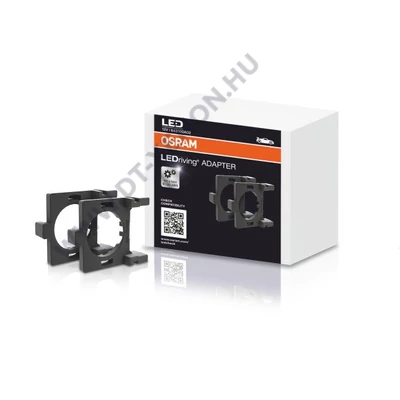 Osram H7 LED adapter Night Breaker H7 LED-hez 64210DA02