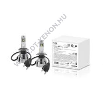 Osram Night Breaker H7 19W LED készlet 64210DWNB-FB Profi-set 6000K +220% StVZO engedély