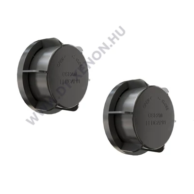 Osram lámpakupak H7 Night Breaker LED-hez LEDCAP01