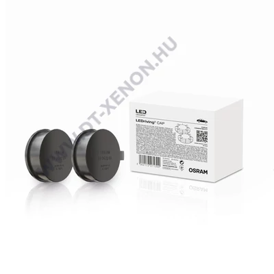 Osram lámpakupak H7 Night Breaker LED-hez LEDCAP03