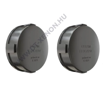 Osram lámpakupak H7 Night Breaker LED-hez LEDCAP04