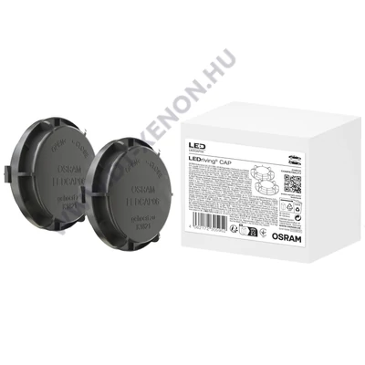 Osram lámpakupak H7 Night Breaker LED-hez LEDCAP06