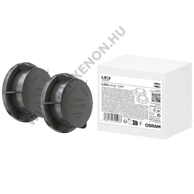 Osram lámpakupak H7 Night Breaker LED-hez LEDCAP07
