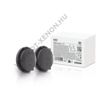 Osram lámpakupak H7 Night Breaker LED-hez LEDCAP08