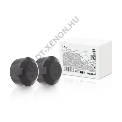 Osram lámpakupak H7 Night Breaker LED-hez LEDCAP09