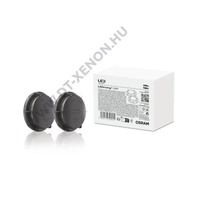 Osram lámpakupak H7 Night Breaker LED-hez LEDCAP12