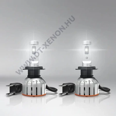 Osram Night Breaker LED START H7 16W +230% 6000K DUO BOX 64210DWNBST-2HB