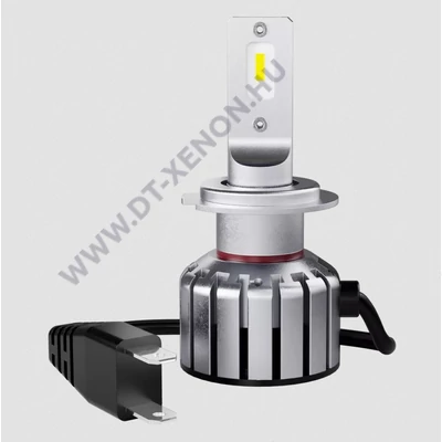 Osram LEDriving HLT Bright +300% H7 18W 24V 6000K LED DUO BOX 64215DWBRT-2HFB