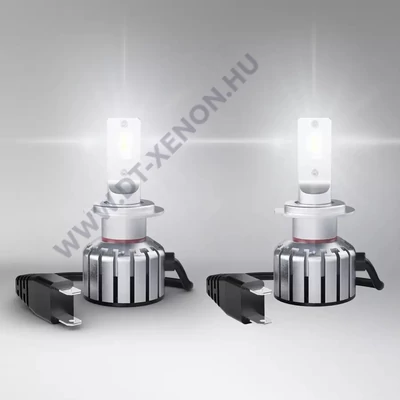 Osram LEDriving HLT Bright +300% H7 18W 24V 6000K LED DUO BOX 64215DWBRT-2HFB