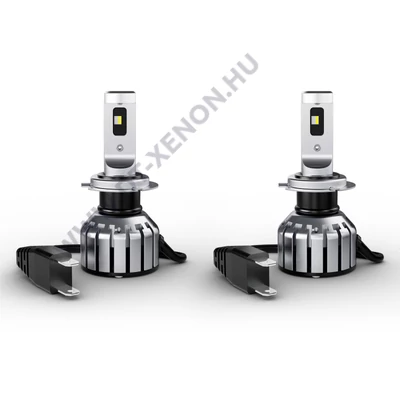 Osram Truckstar LED H7 16W 24V +230% 6000K DUO BOX 64215DWTS-2HFB