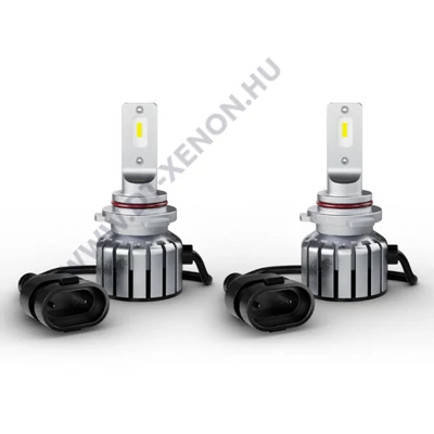 Osram LEDriving HL Bright +300% HIR2 HB4 19W 12V 6000K LED készlet 9006DWBRT-2HFB