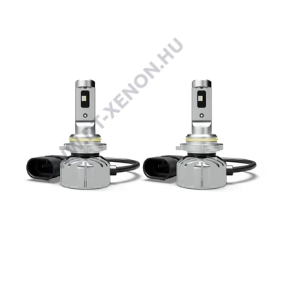 Osram Night Breaker LED Smart HB4 10W 6000K DUO BOX 9006DWNBSM-2HB