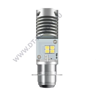 Osram LEDriving HL EASY T19 5,5W 12V 6000K LED 7335DWESY-01B