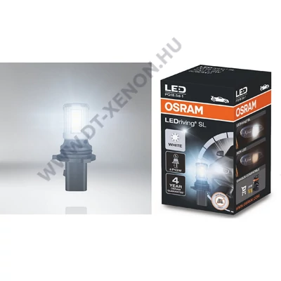 Osram LEDriving SL P13W LED 828DWP-1BL