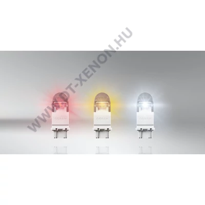 Osram LEDriving Premium P27/7W W2.5x16q 3557R PIROS SMD LED