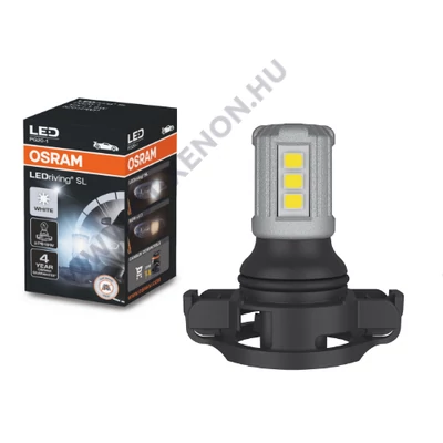 Osram LEDriving SL PS19W LED 5201DWP-1BL