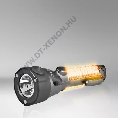 Osram LEDguardian SAVER LIGHT PLUS biztonsági zseblámpa - jelzőlámpa IP20 LEDSL101