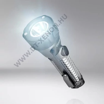 Osram LEDguardian SAVER LIGHT PLUS biztonsági zseblámpa - jelzőlámpa IP20 LEDSL101