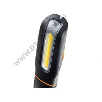 Osram LEDinspect MAX500 LEDIL402 szerelőlámpa Li-Ion akksival