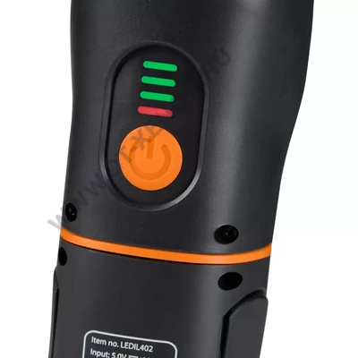 Osram LEDinspect MAX500 LEDIL402 szerelőlámpa Li-Ion akksival