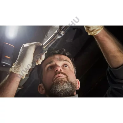 Osram LEDinspect MAX500 LEDIL402 szerelőlámpa Li-Ion akksival