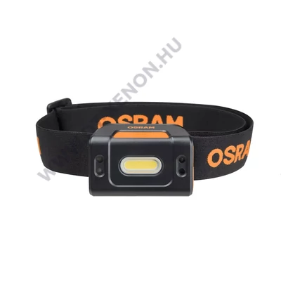 Osram LEDinspect HEADTORCH250 LEDIL404 szerelőlámpa - fejlámpa Li-Ion akksival