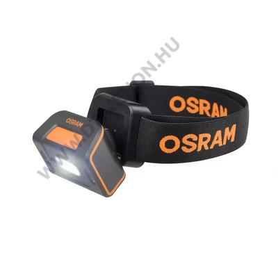 Osram LEDinspect HEADTORCH250 LEDIL404 szerelőlámpa - fejlámpa Li-Ion akksival