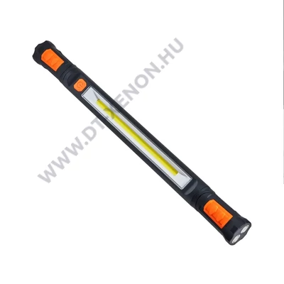 Osram LEDinspect UTILITY1000 LEDIL407 többfunkciós mágneses szerelőlámpa Li-Ion akksival