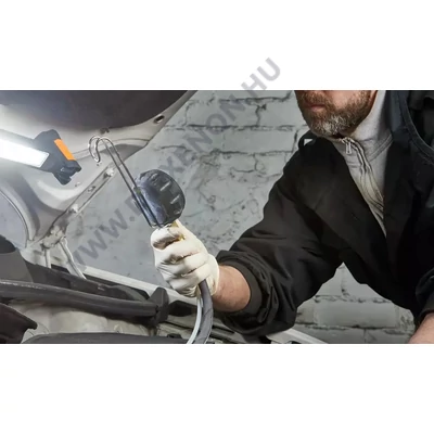 Osram LEDinspect UTILITY1000 LEDIL407 többfunkciós mágneses szerelőlámpa Li-Ion akksival