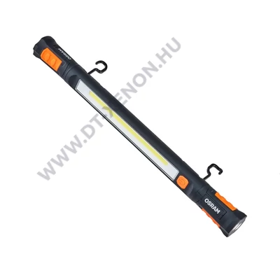 Osram LEDinspect UTILITY1000 LEDIL407 többfunkciós mágneses szerelőlámpa Li-Ion akksival