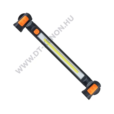 Osram LEDinspect UTILITY1000 LEDIL407 többfunkciós mágneses szerelőlámpa Li-Ion akksival