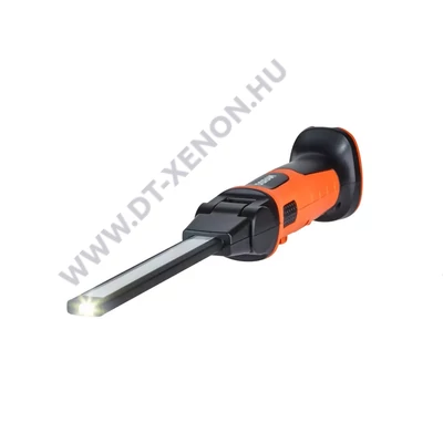 Osram LEDinspect SLIM MAX1000 LEDIL410 többfunkciós mágneses szerelőlámpa Li-Ion akksival