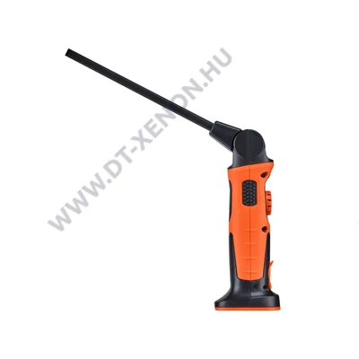 Osram LEDinspect SLIM MAX1000 LEDIL410 többfunkciós mágneses szerelőlámpa Li-Ion akksival