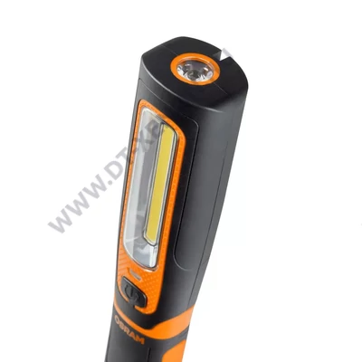 Osram LEDinspect TWIST250 LEDIL412 többfunkciós szerelőlámpa Li-Ion akksival