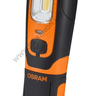 Osram LEDinspect TWIST250 LEDIL412 többfunkciós szerelőlámpa Li-Ion akksival