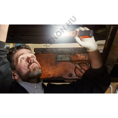 Osram LEDinspect TWIST250 LEDIL412 többfunkciós szerelőlámpa Li-Ion akksival