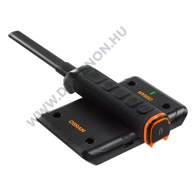Osram LEDinspect SINGLE CHARGE PAD LEDIL423 vezeték nélküli töltő szerelőlámpákhoz