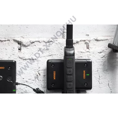 Osram LEDinspect SINGLE CHARGE PAD LEDIL423 vezeték nélküli töltő szerelőlámpákhoz