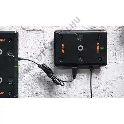 Osram LEDinspect SINGLE CHARGE PAD LEDIL423 vezeték nélküli töltő szerelőlámpákhoz