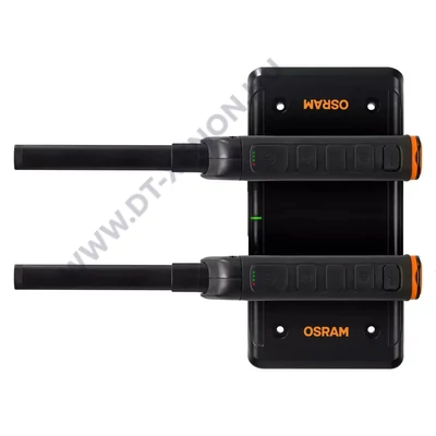 Osram LEDinspect DUAL CHARGE PAD LEDIL424 vezeték nélküli töltő szerelőlámpákhoz
